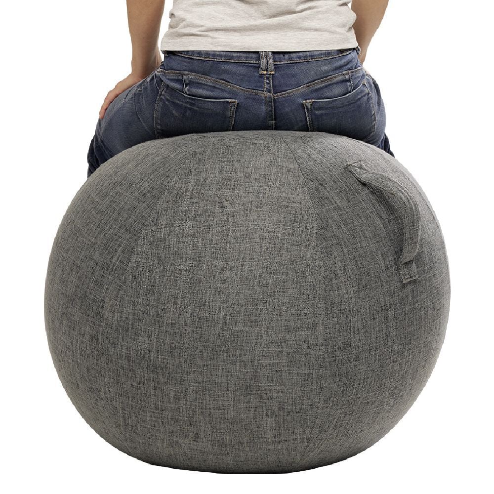Siège Ballon ergonomique Ø65 cm