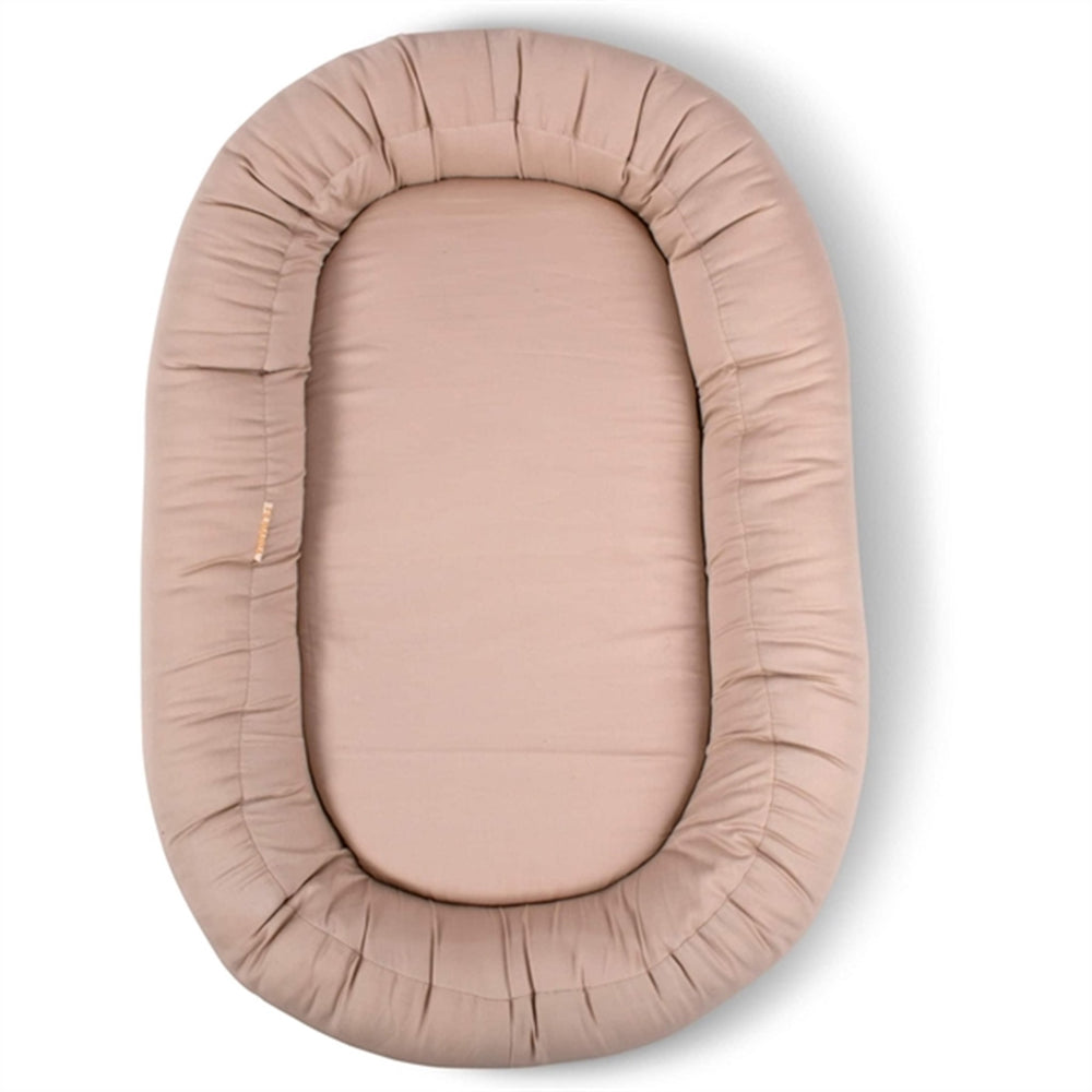 Babynest 2. Generation Warm Grey