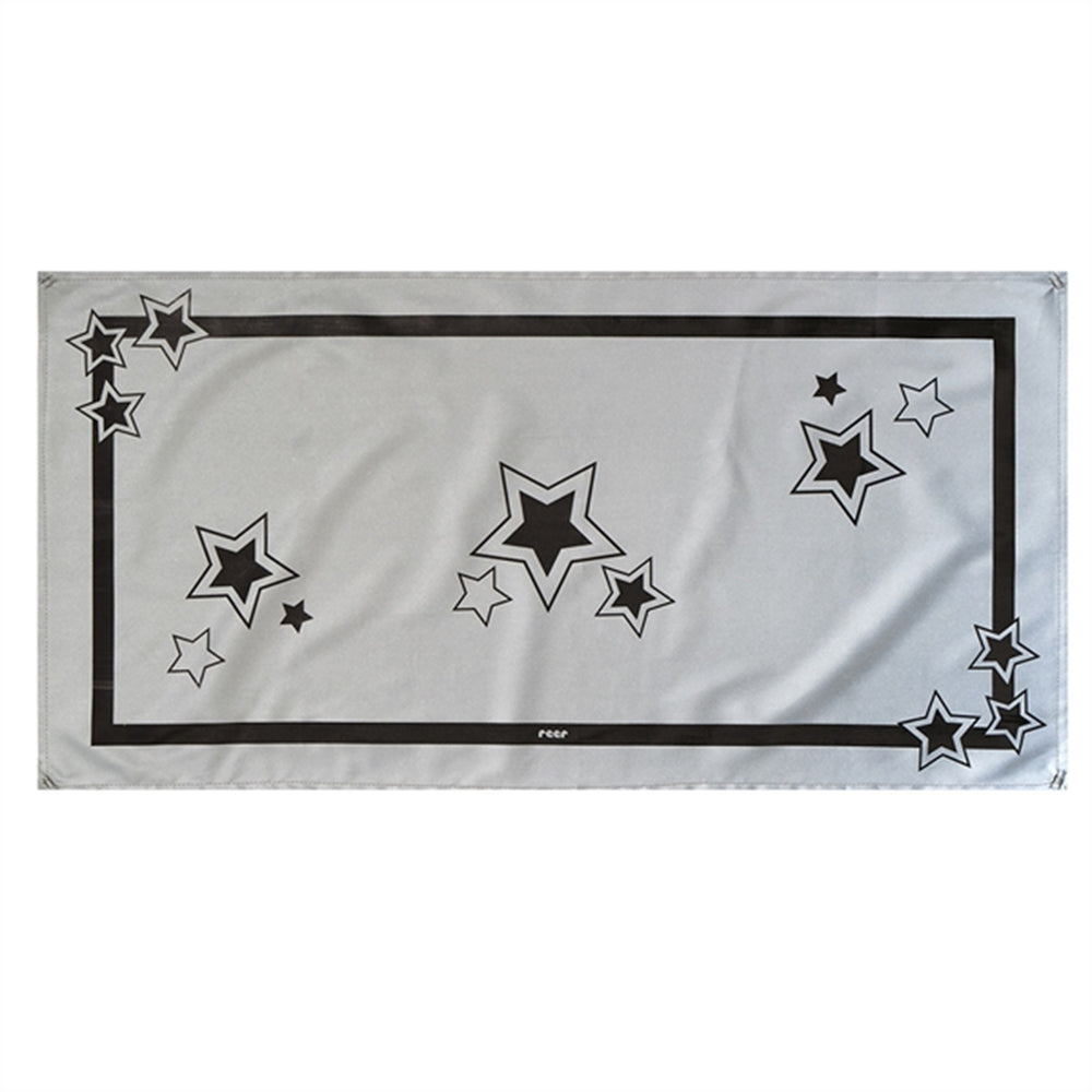 Refleksbanner til Barnevogn - REER → Luksusbaby.dk