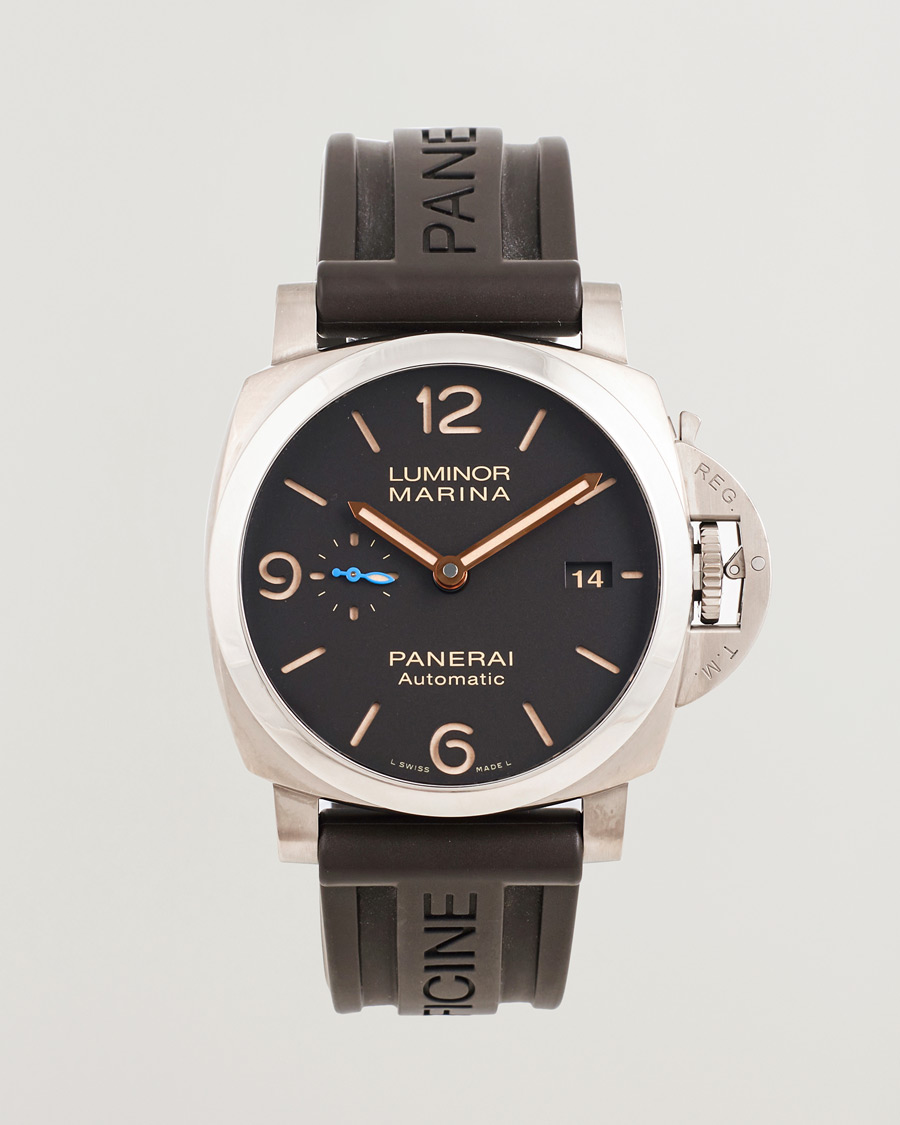 Panerai Pre-Owned Luminor Marina PAM01351