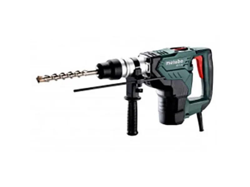 Metabo KH5-40 - Hammerbor - 1100 W - 2 tilstande - SDS-max - 7.1 Joule