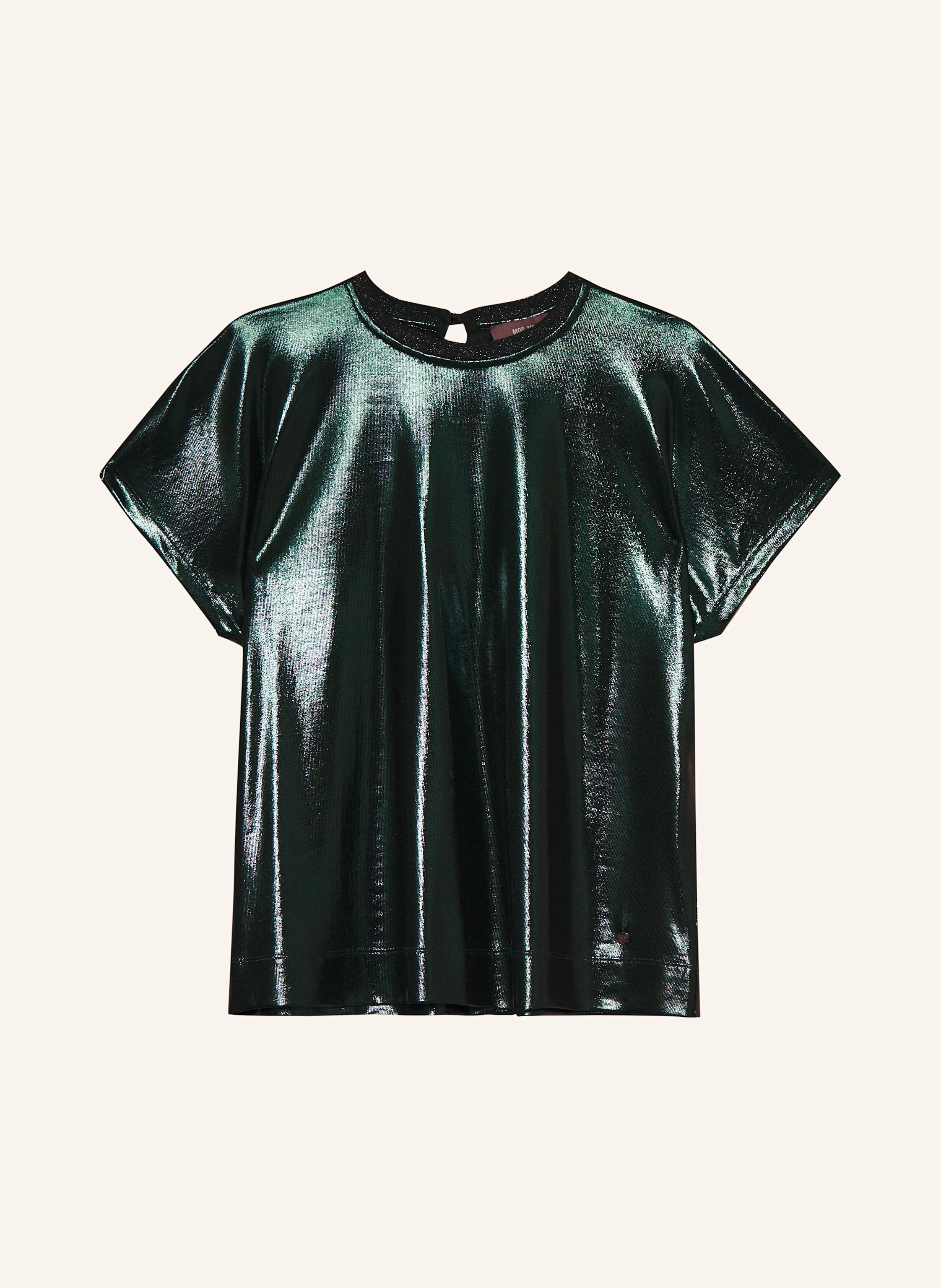 MOS MOSH T-Shirt MMNIVOLA