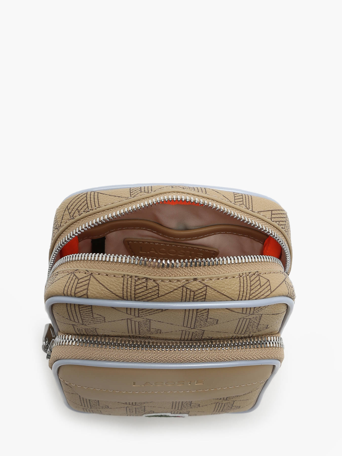 Sac bandoulire LACOSTE
