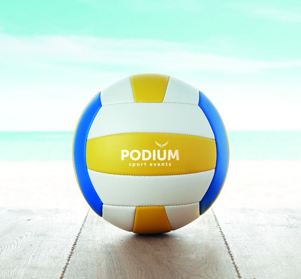 GiftRetail MO9854 - VOLLEY Ballon de volley