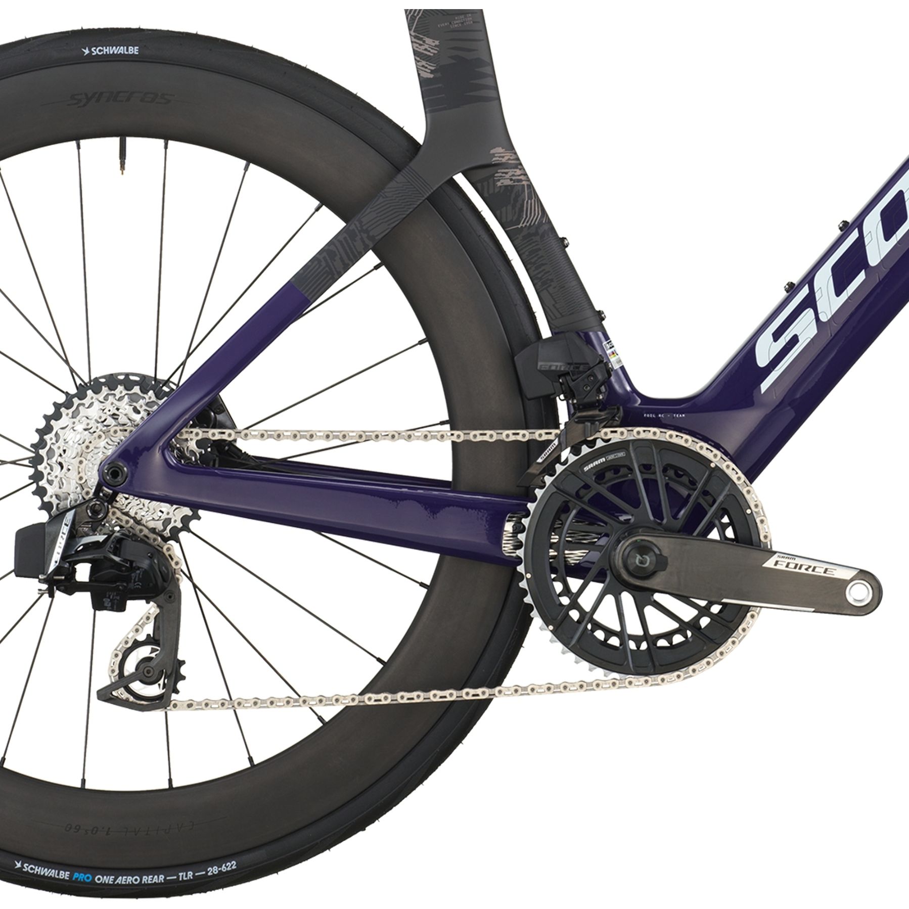 Scott Foil RC Team 2026