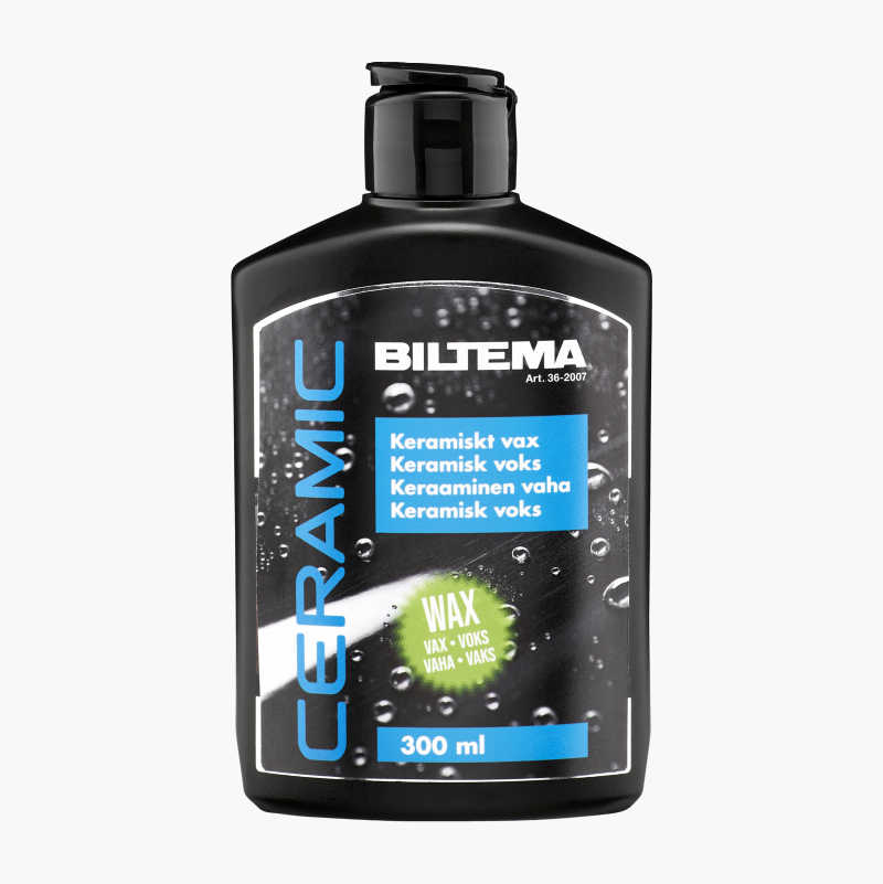 Keramisk voks, 300 ml