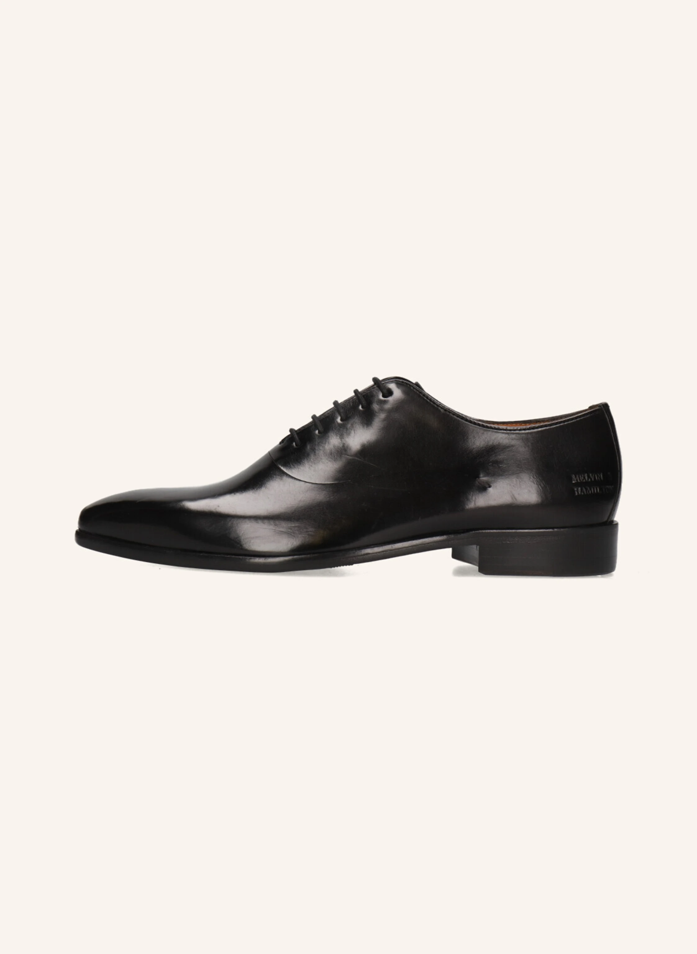 MELVIN & HAMILTON Oxford-Schuh LEWIS 42