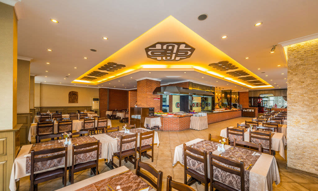 Boulevard Hotel All Inclusive - Hotel