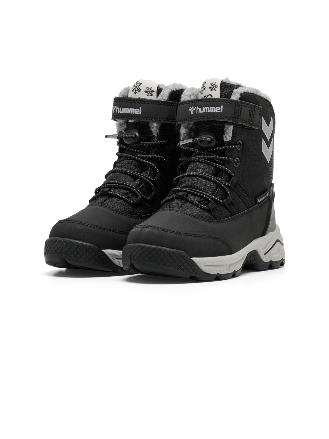 SNOW BOOT TEX JR