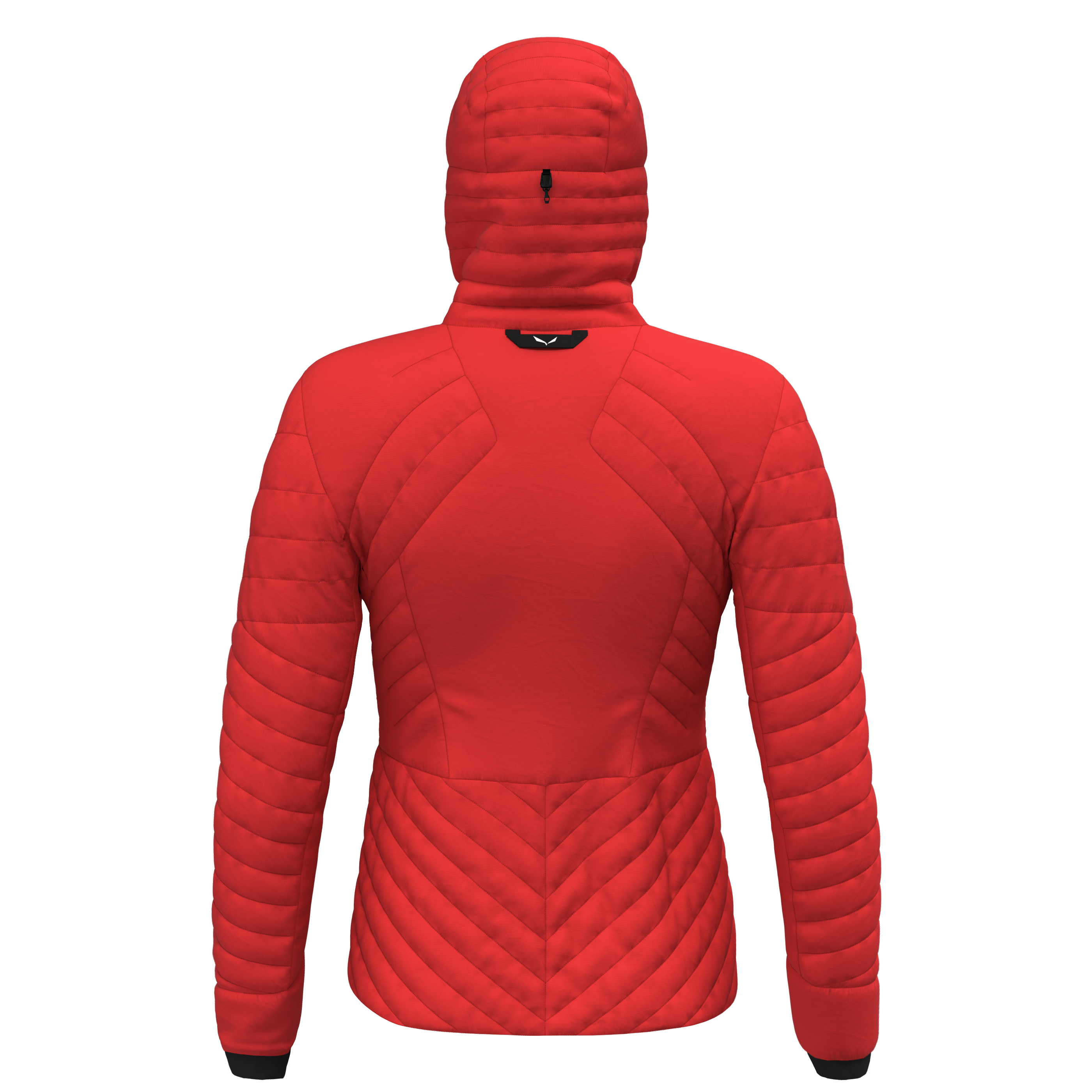 Ortles RDS Hybrid Daunenjacke Damen
