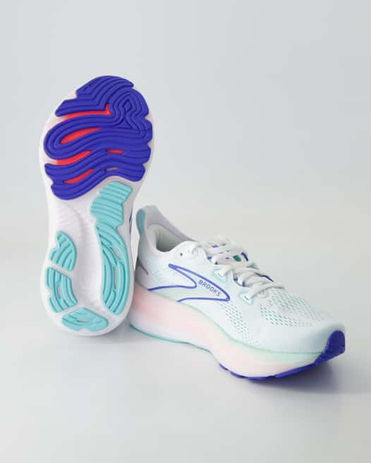 Brooks Glycerin Sportschuhe in Grün