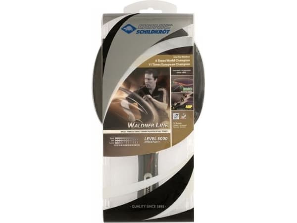 Donic Waldner 5000 bordtennisracket