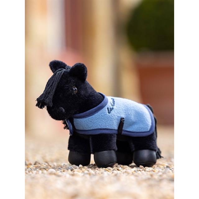 Tiny Pony LeMieux Skye Zwart