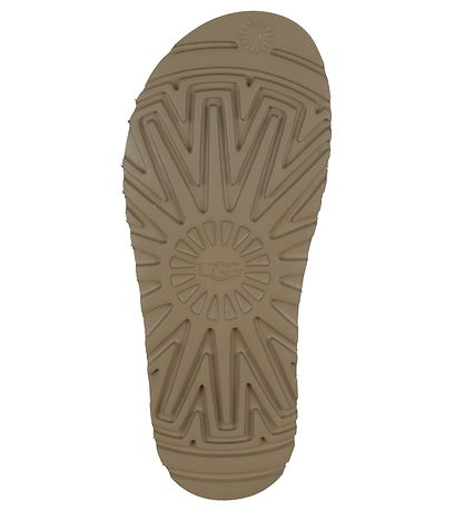UGG Schuhe - Goldenstar Clog - Smoke Plume