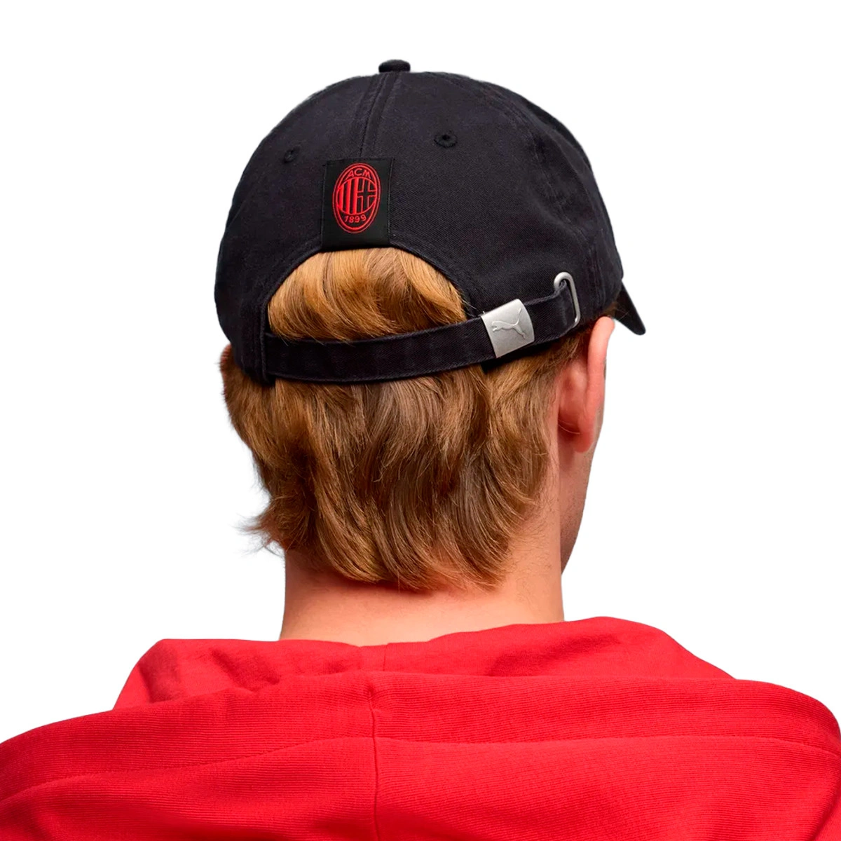 Chapéu Puma Ac Milan
