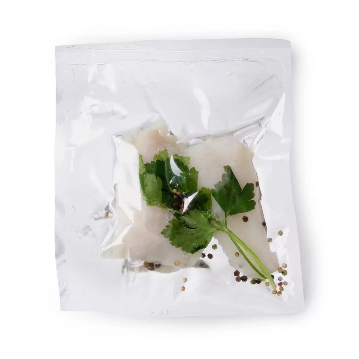 Vakuumverpackungsbeutel HENDI Vakuum-Kochbeutel 100
