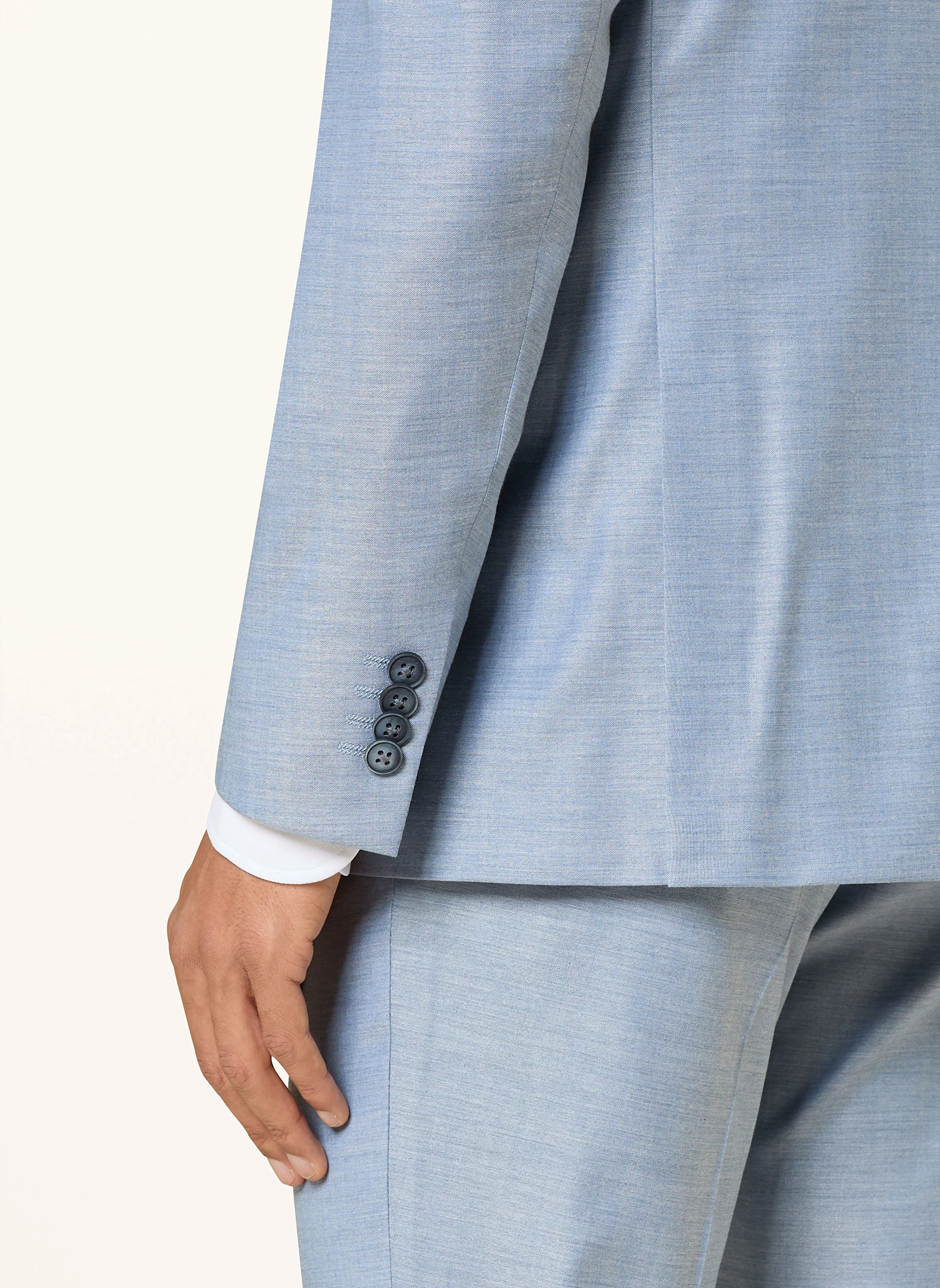 Roy Robson Anzugsakko 2082-00 Extra Slim Fit