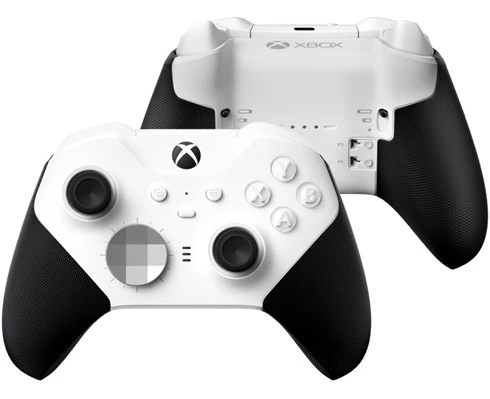 Microsoft Xbox Elite Wireless Controller Series 2 Core White