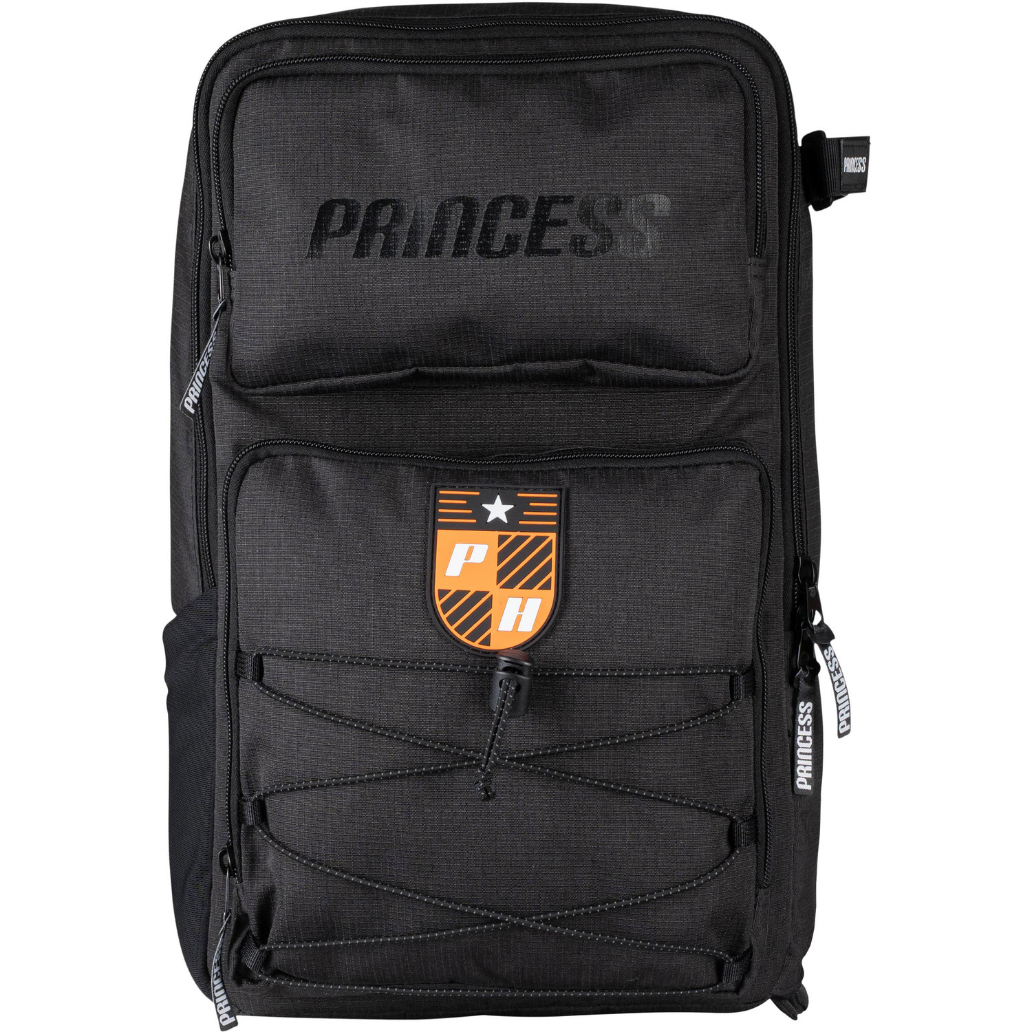 Princess Backpack Competition