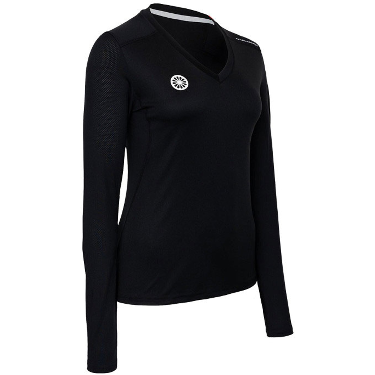The Indian Maharadja Performance Shirt Dames
