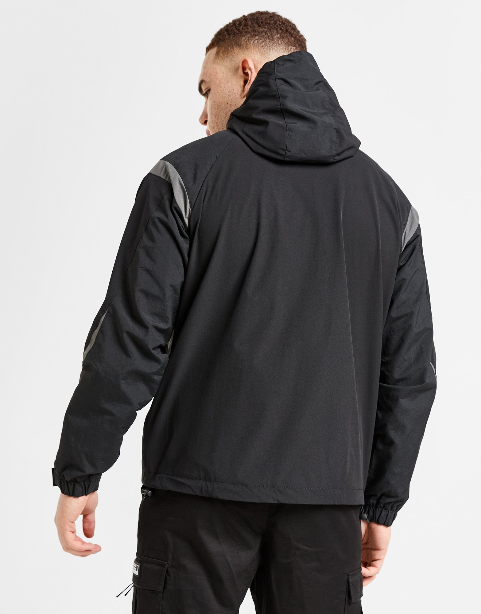Hoodrich Veste OG Affect Homme