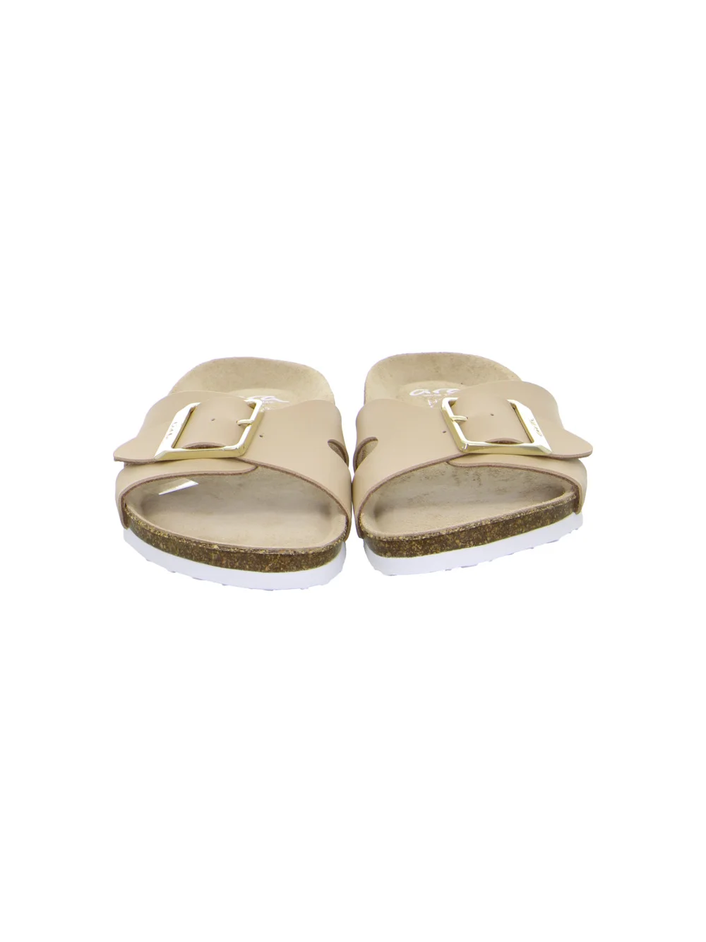 Pantolette Maui sand