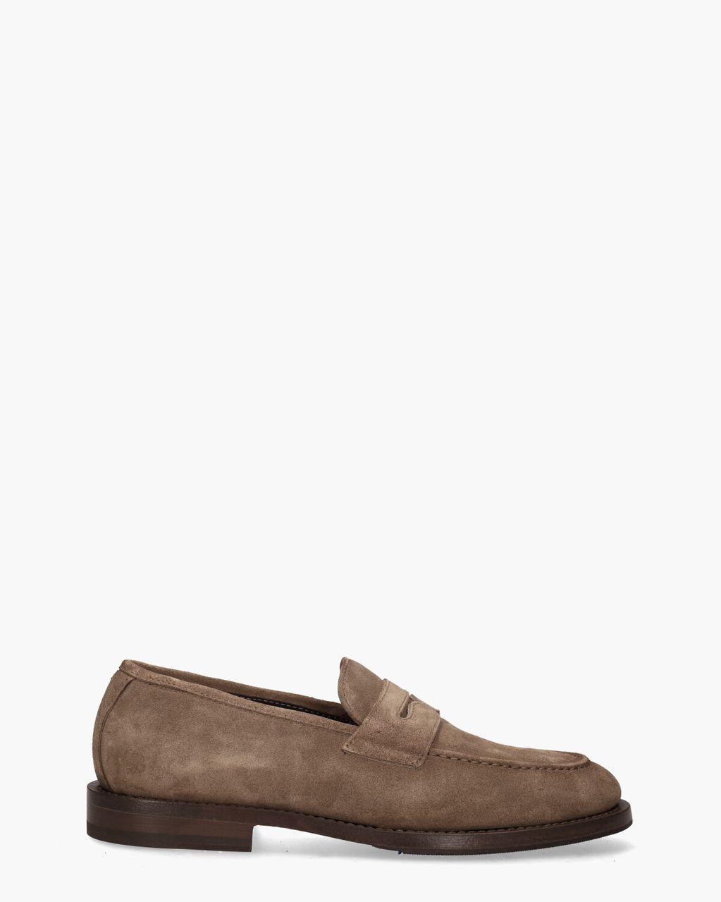 Giorgio 1958 28604 Taupe Herenloafers