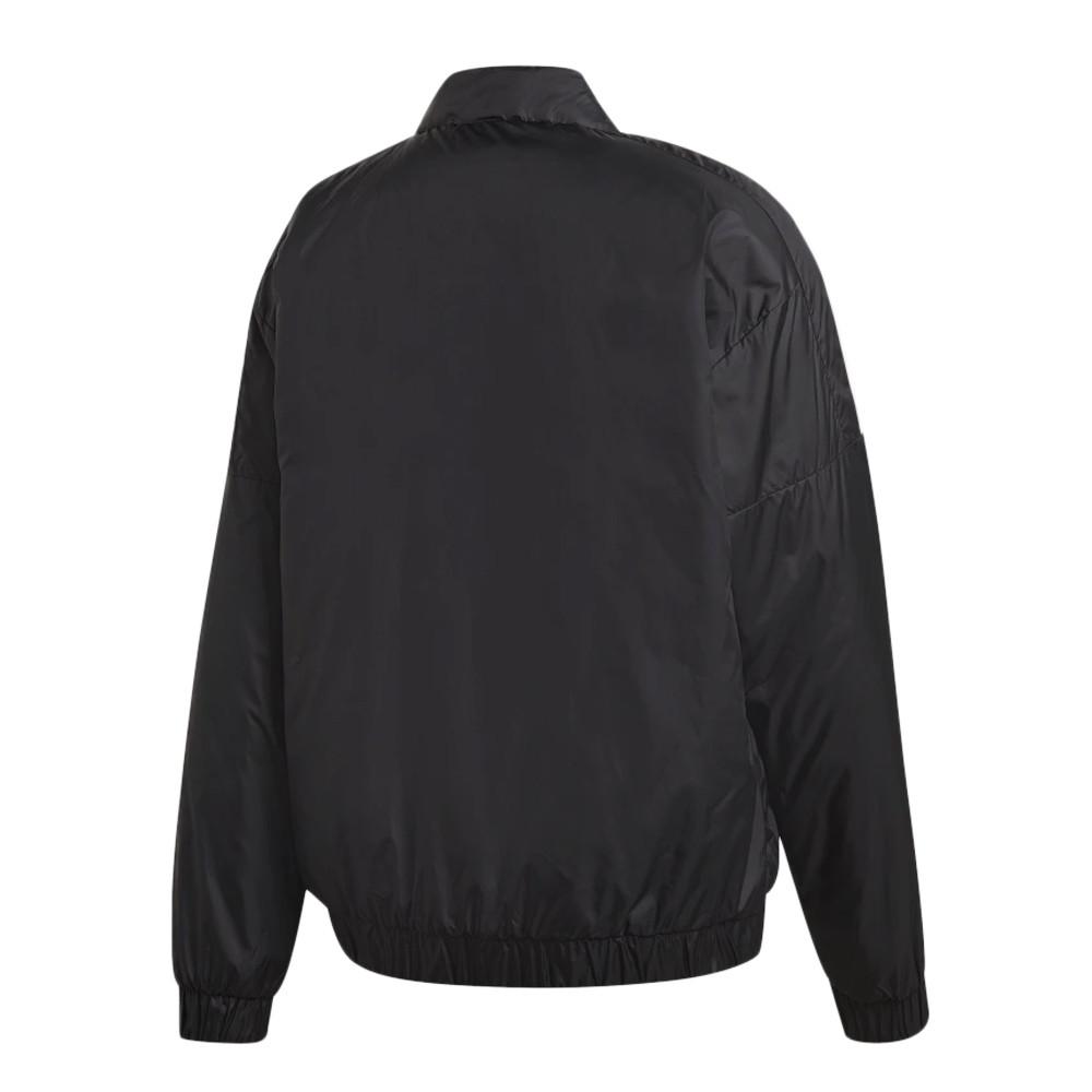 Adidas Veste Noire Femme Adidas Ess Ins B Jk