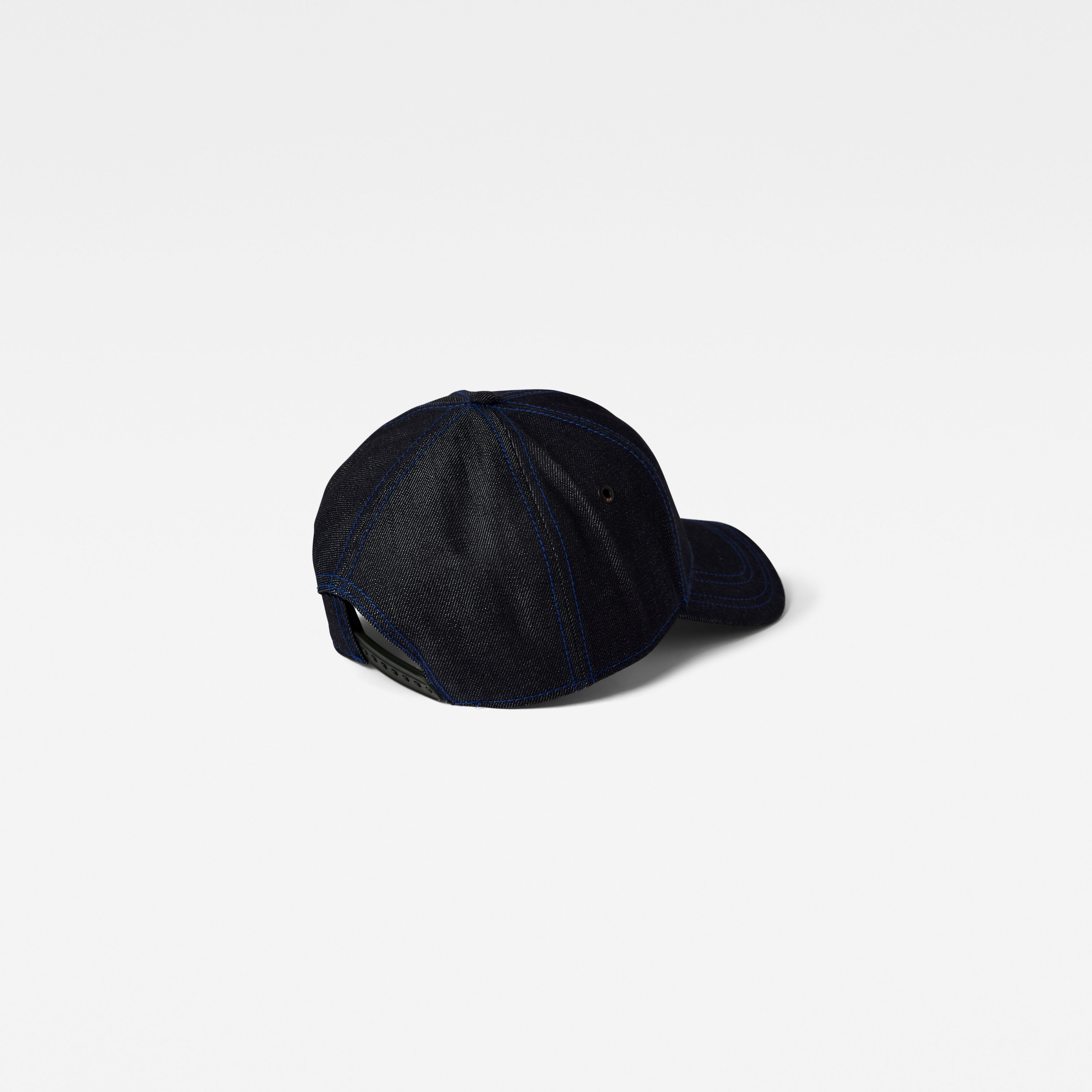 G-STAR Baseball Cap »Originals Denim Baseball Cap« in Denim-Optik