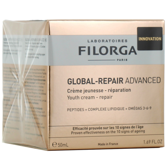 Filorga Global Repair Advanced Crème anti-âge - Peau mature