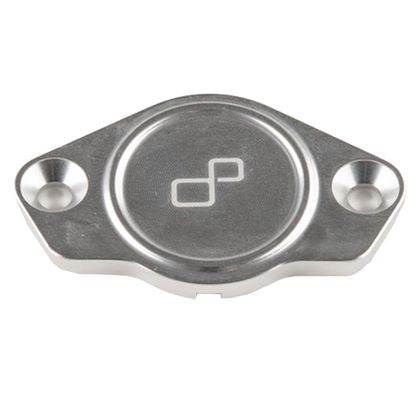 Protection Moteur LighTech aluminium pour phase moteur - Gris