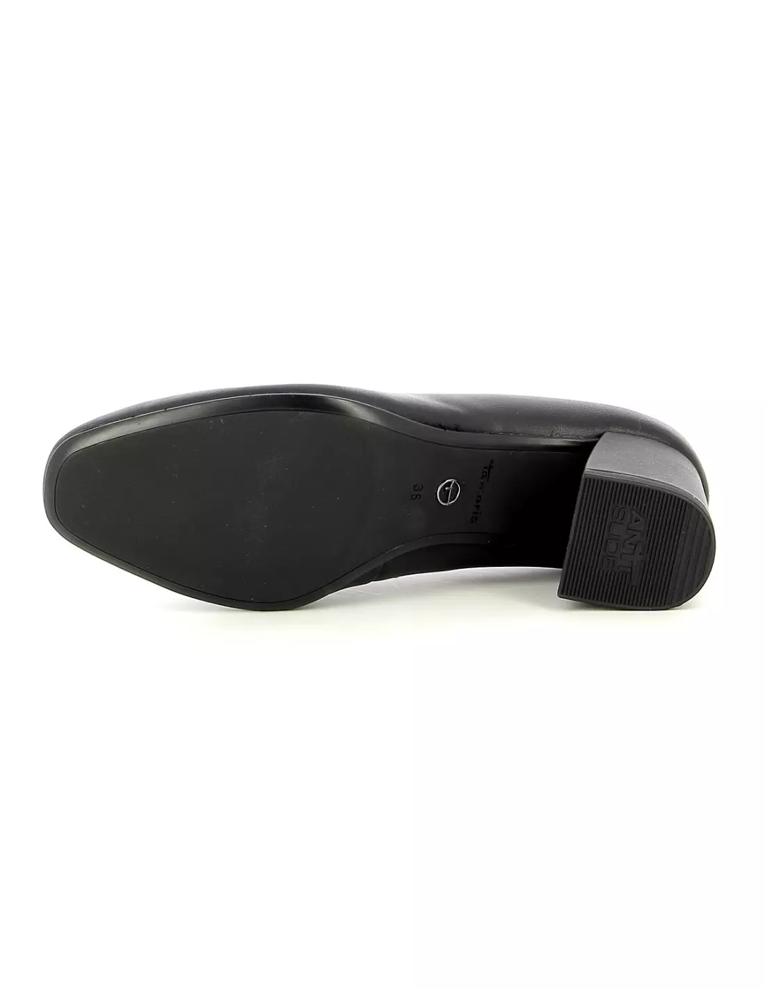 TAMARIS 22409 - Escarpins Blackleather