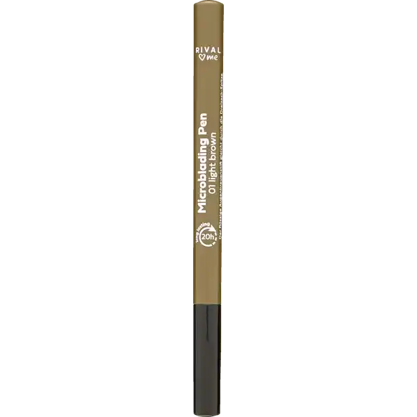 Microblading Pen 01 light brown