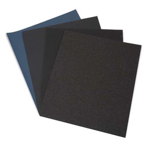 Nassschleifpapier