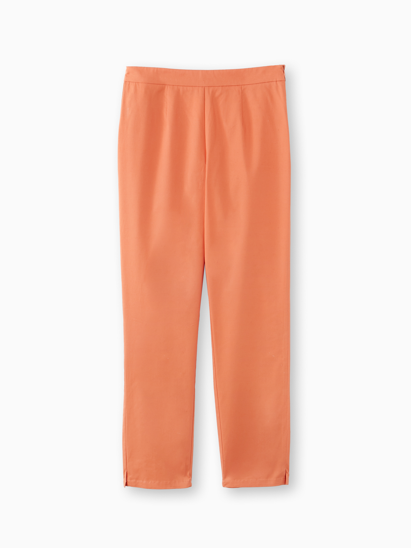 Pantalon 7/8ème vous mesurez + d'1,60m