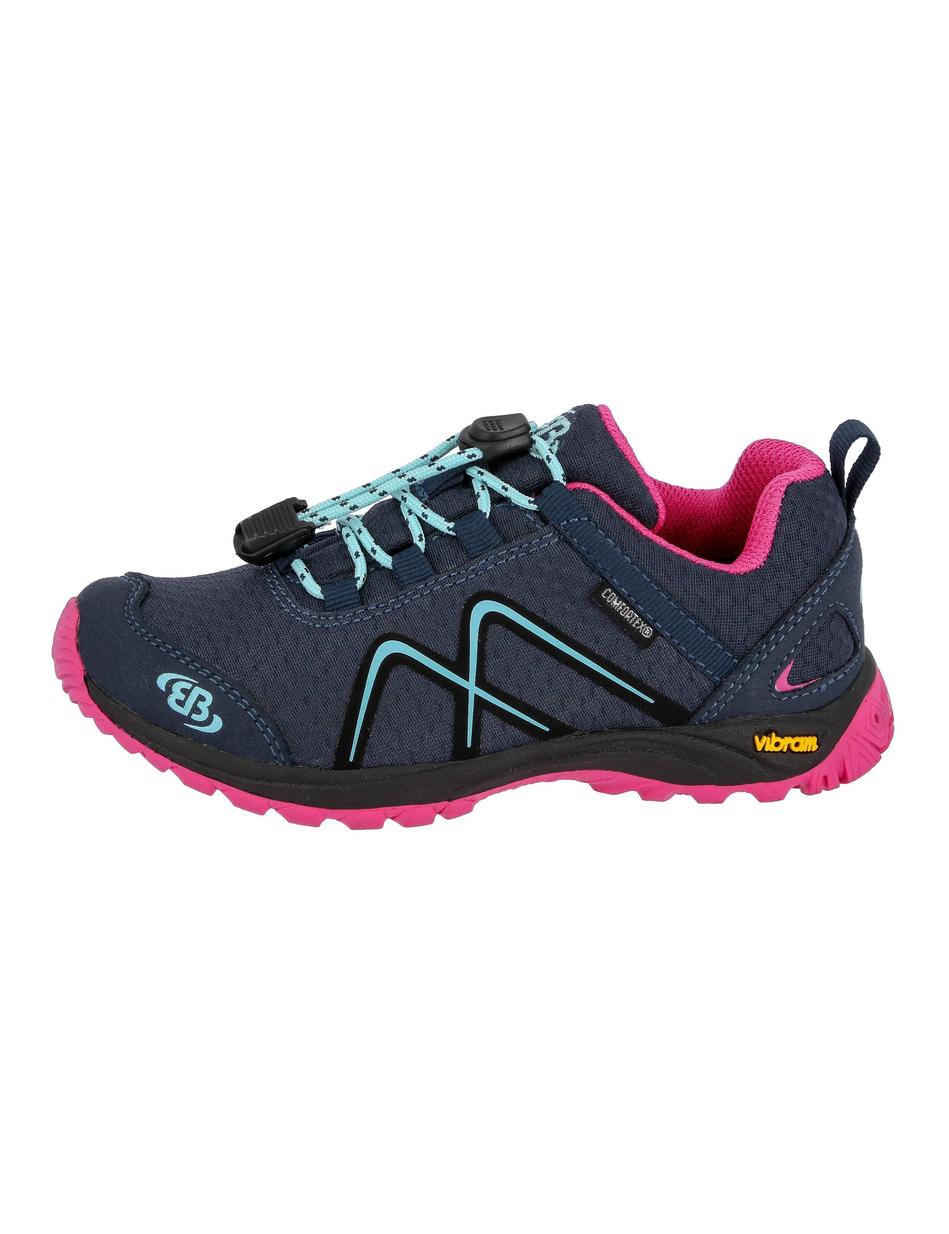 Outdoorschuh Guide