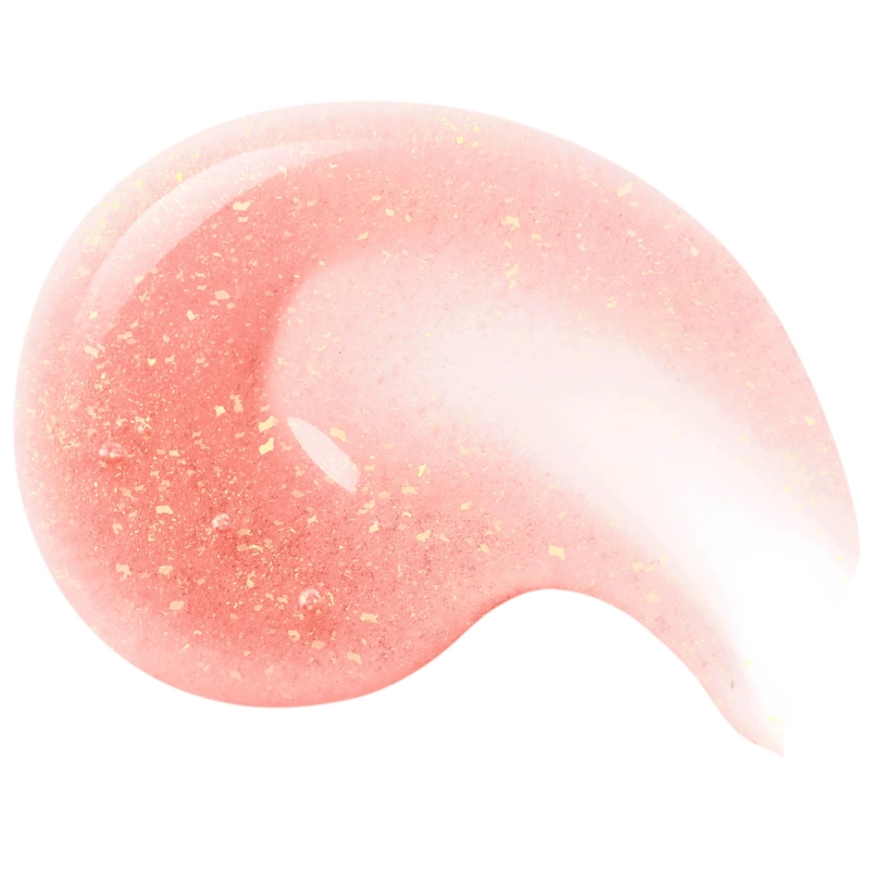 KIKO Milano 3D Hydra Lip Oil 6,5 ml - 02 Atomic Orange