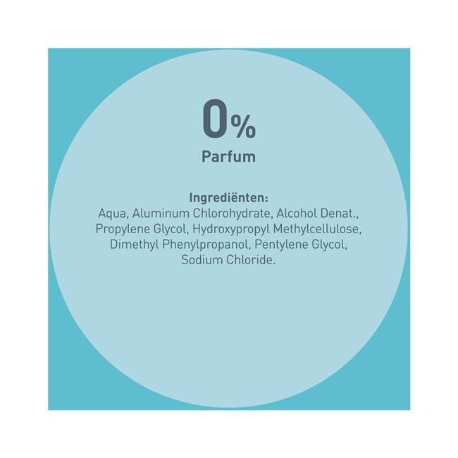Deoleen Regular Anti-Transpirant Deodorant Roller 50 ML