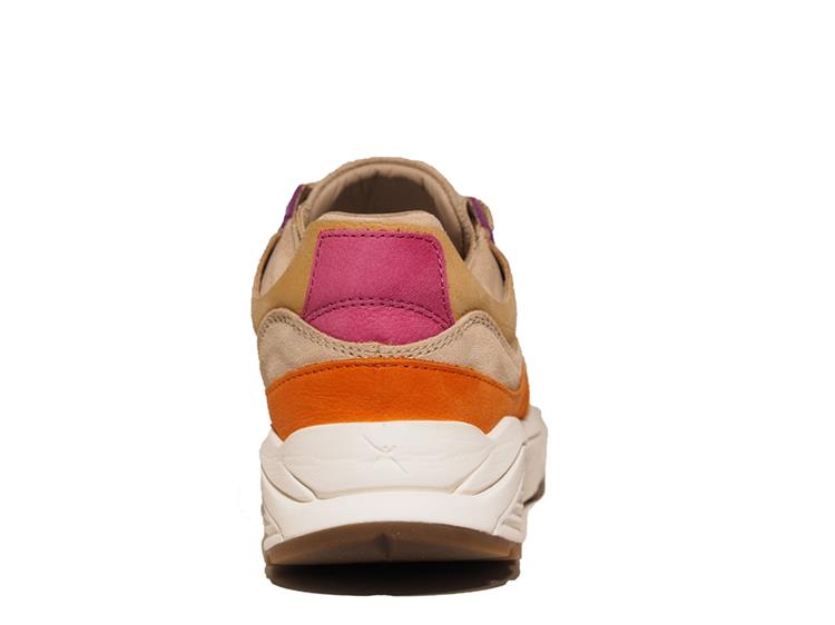 Xsensible 33000.3 Golden Gate Lady Cognac Naturel