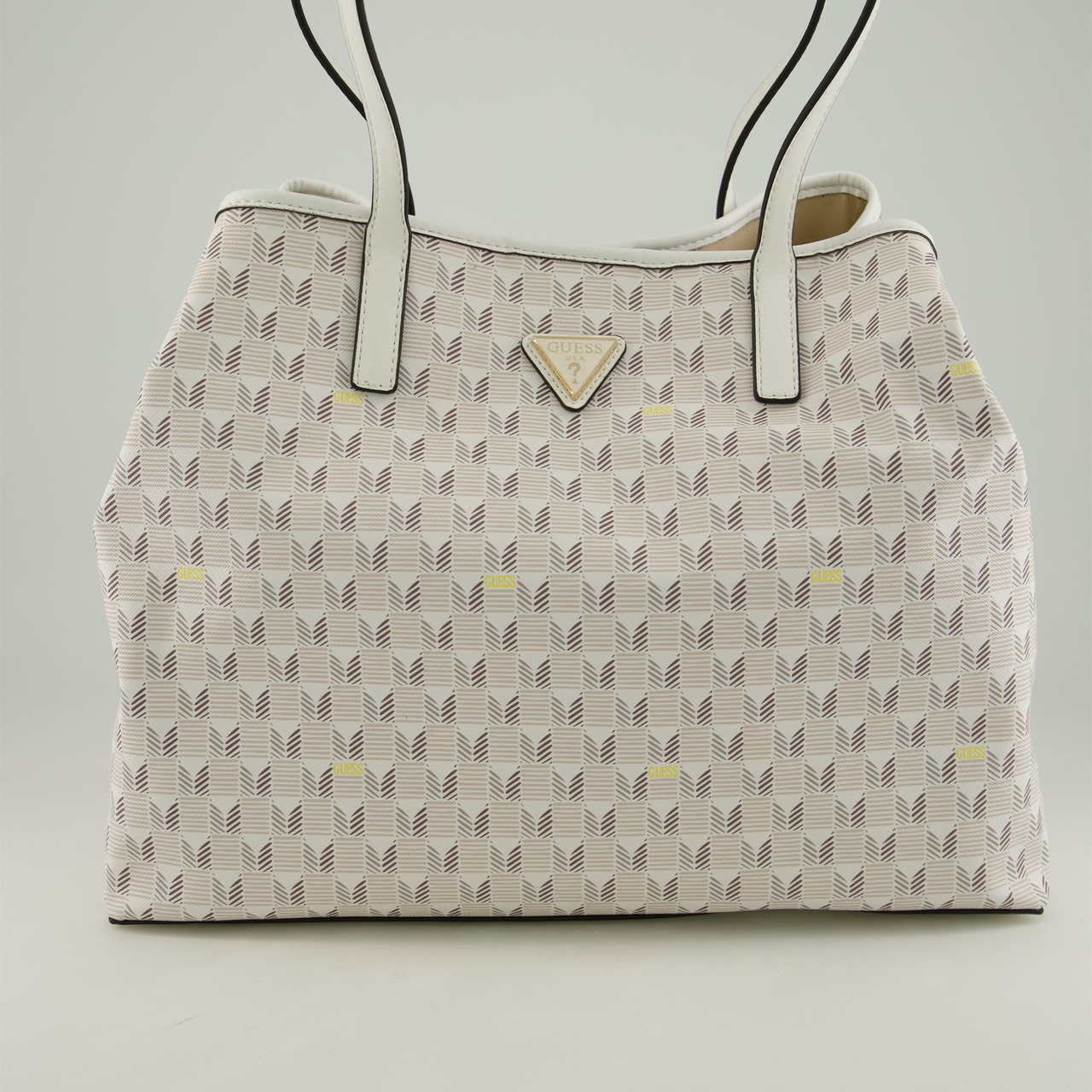 GUESS VIKKY II LARGE TOTE