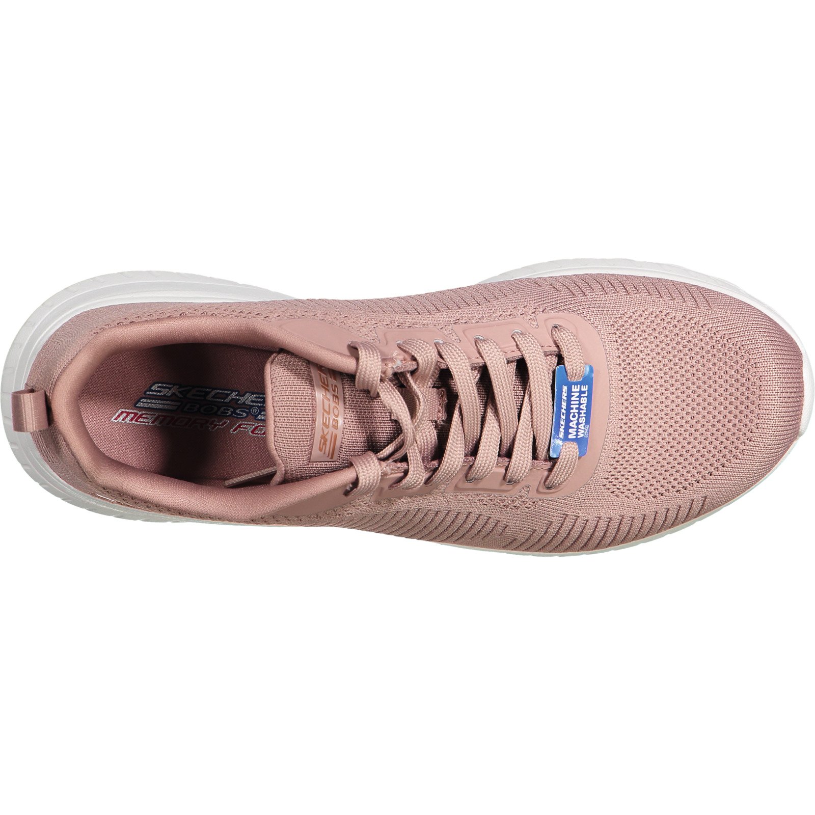 Skechers Bobs Sport Da., 41, rosa