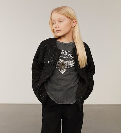 Sofie Schnoor T-shirt - Zenasy - Gr?