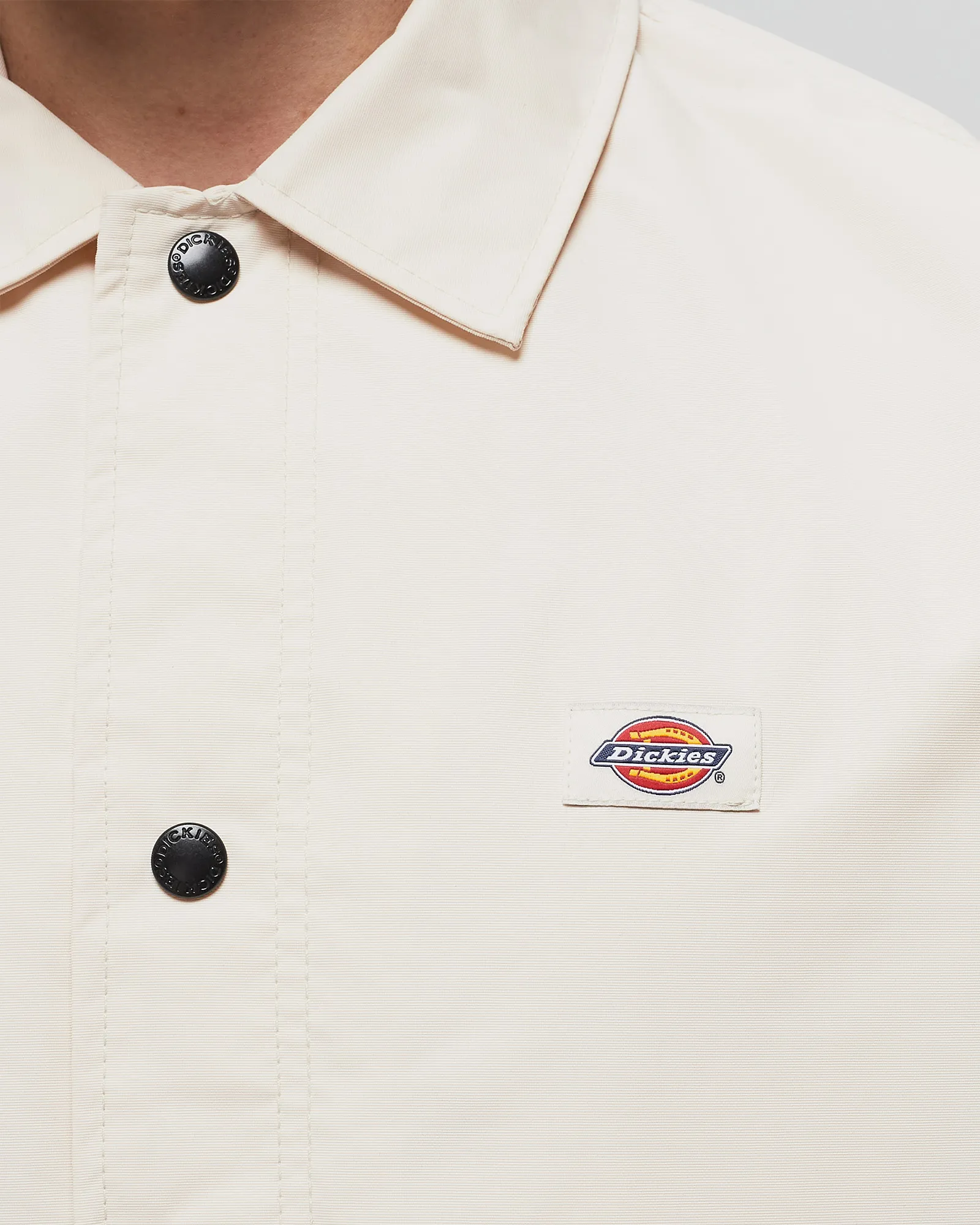 DICKIES OAKPORT COACH Jacket