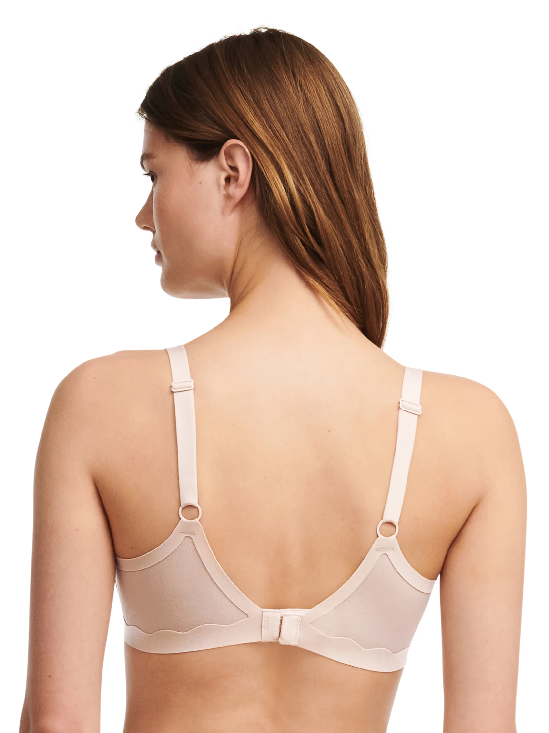 PURE LIGHT - Soutien-gorge moulé emboîtant | Beige