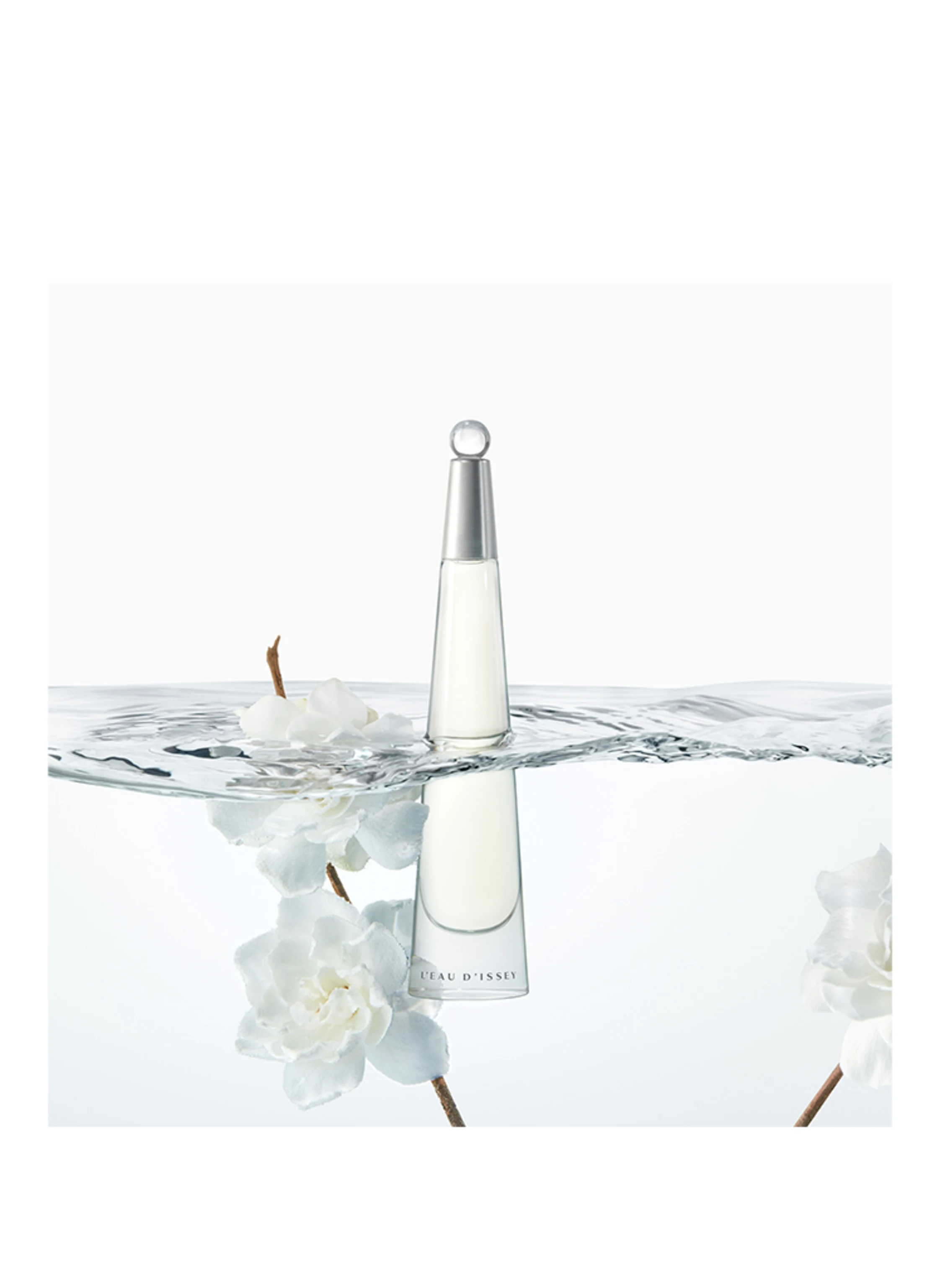 ISSEY MIYAKE L'EAU D'ISSEY