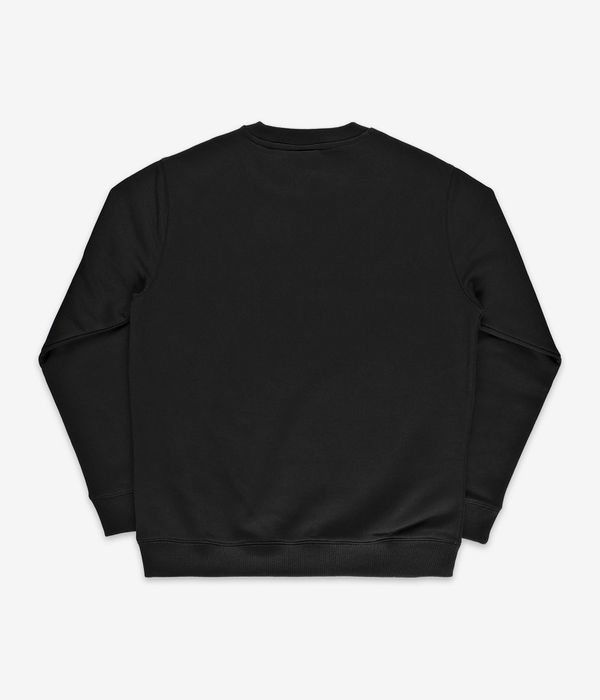 Dickies Oakport Sweatshirt (black)