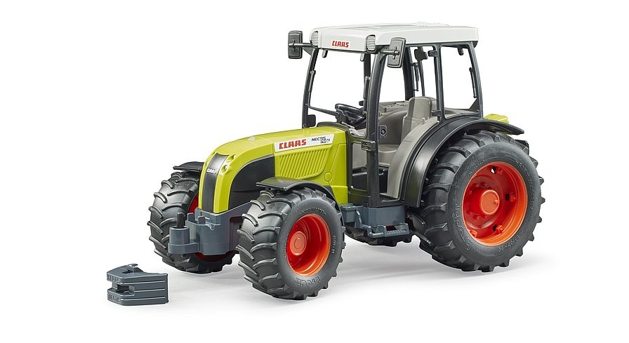 Bruder - Claas Nectis 267 F (02110)