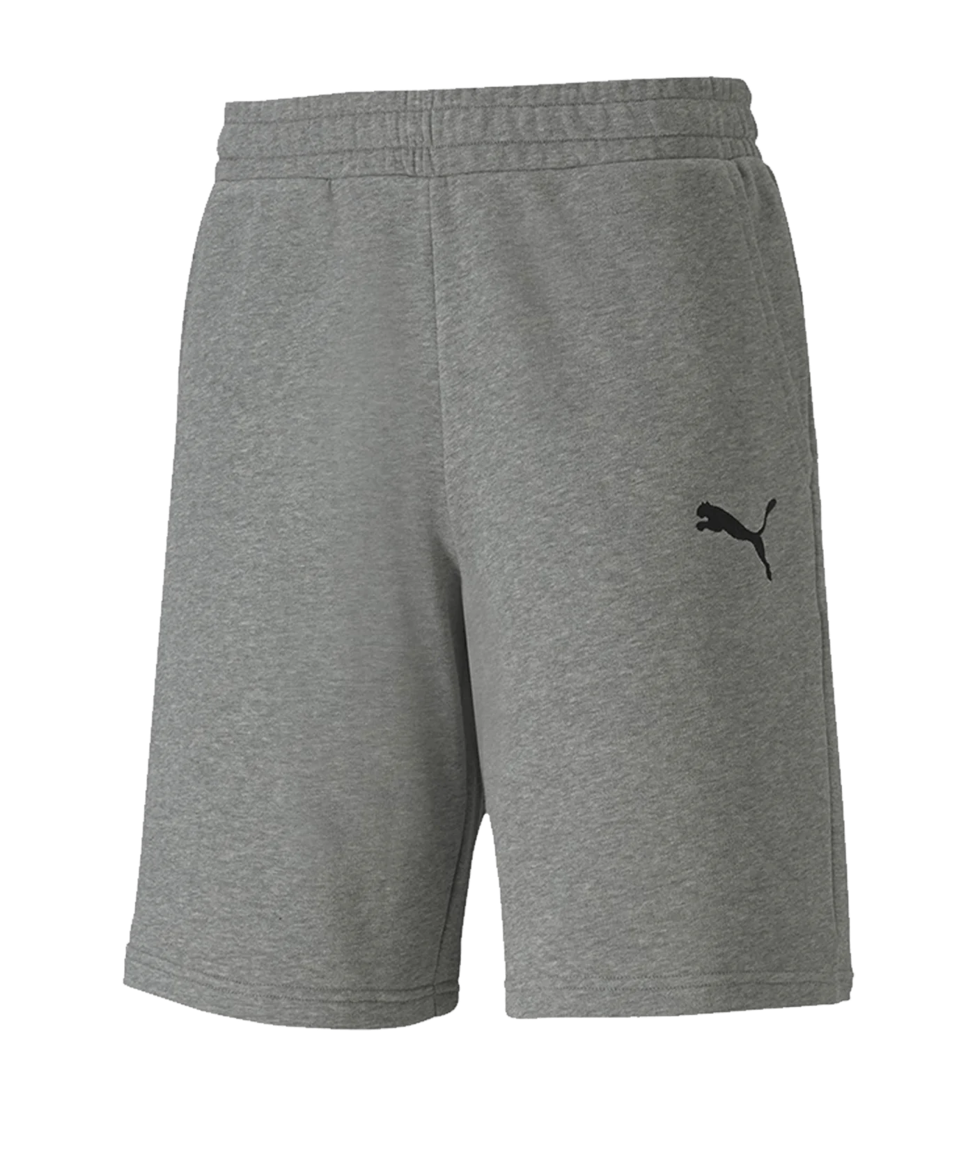 PUMA teamGOAL 23 Casuals Shorts Grau F33