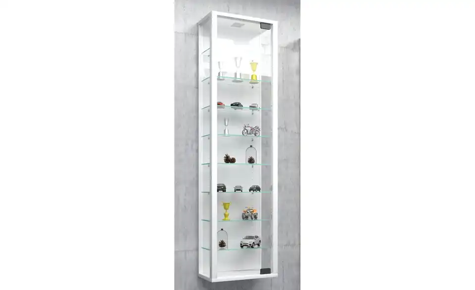 Hängevitrine