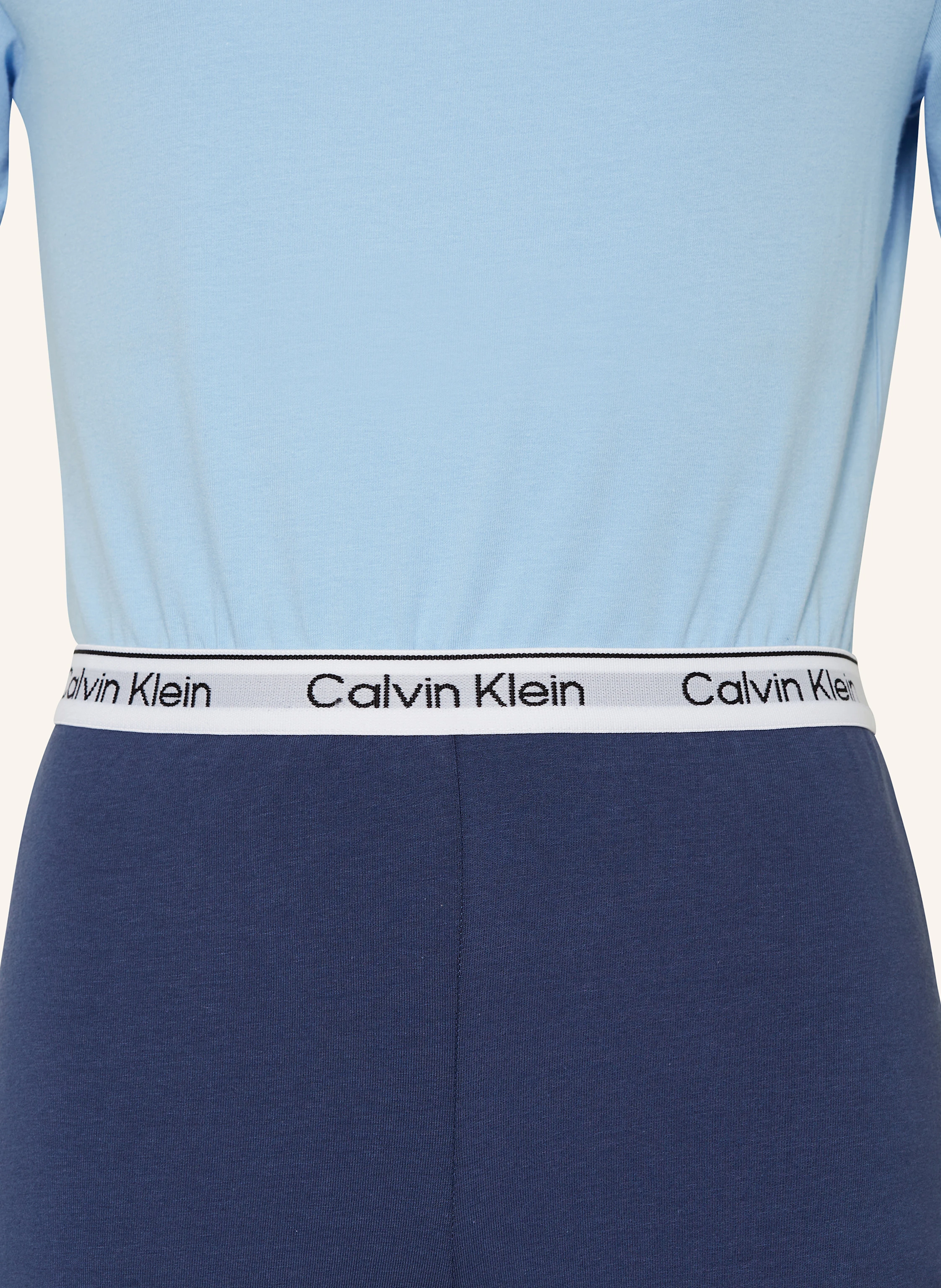 Calvin Klein Schlafanzug